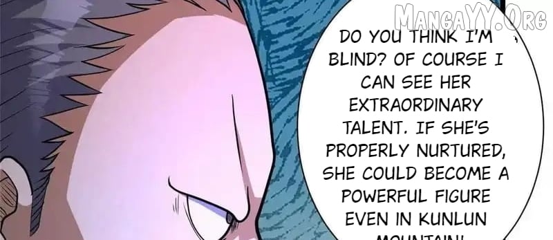 Divine Urban God Chapter 303 - page 44